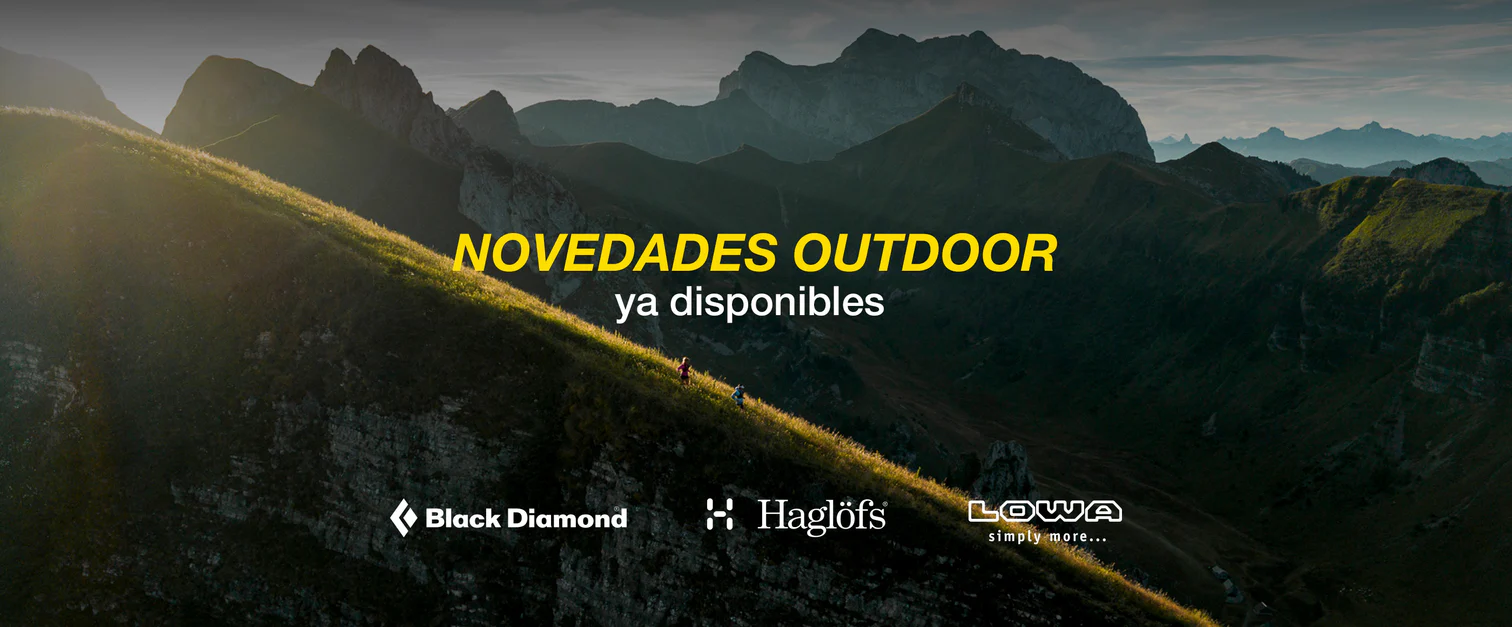 Domina la Montaña con M+